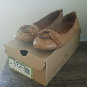 Womens Timberland Loafers